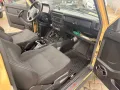 Lada Niva Bronto BF Goodrich AHK MS-Versiegelung LPG