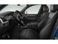 BMW iX3 IMPRESSIVE EDC Klimaaut. Head-Up