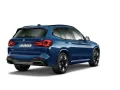 BMW iX3 IMPRESSIVE EDC Klimaaut. Head-Up