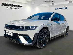 Hyundai IONIQ 5 N Line  84kWH/20