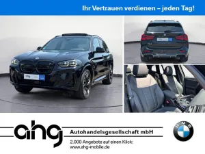 BMW ix3 iX3 IMPRESSIVE EDC Klimaaut. Head-Up