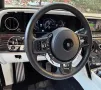 Rolls-Royce Cullinan Black Badge