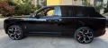 Rolls-Royce Cullinan Black Badge