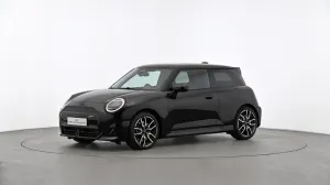 MINI John Cooper Works Trim