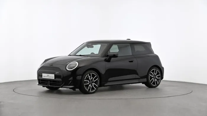 MINI John Cooper Works Trim