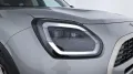 MINI Favoured Trim