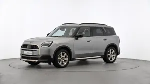 MINI Favoured Trim