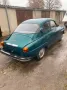 Saab 96 V4 - Oldtimer