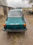Saab 96 V4 - Oldtimer