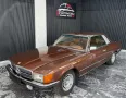 Mercedes-Benz SLC 280 Coupe Automatik