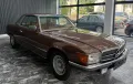 Mercedes-Benz SLC 280 Coupe Automatik