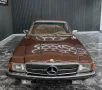 Mercedes-Benz SLC 280 Coupe Automatik