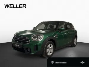 MINI PANO,HUD,Navi,Tempo.,Leder,Smartp