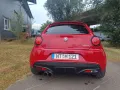 Alfa Romeo MiTo 1.4 TB 16V MultiAir TCT Veloce Veloce