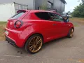 Alfa Romeo MiTo 1.4 TB 16V MultiAir TCT Veloce Veloce