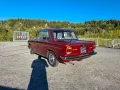 Lancia lancia fulvia 1.3