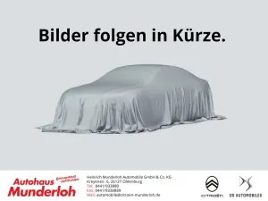 Citroën C4 X PureTech 130 EAT8 Max Navi Winterpaket LED 