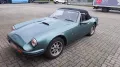 Other TVR 280S V6 LHD - Deutsche Erstauslieferun...