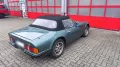 Other TVR 280S V6 LHD - Deutsche Erstauslieferun...