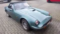 Other TVR 280S V6 LHD - Deutsche Erstauslieferun...