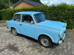 Trabant 601