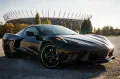 Corvette C8 Z51 3LT Alcantara, Mag ride