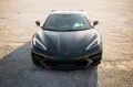 Corvette C8 Z51 3LT Alcantara, Mag ride