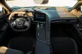 Corvette C8 Z51 3LT Alcantara, Mag ride
