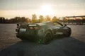 Corvette C8 Z51 3LT Alcantara, Mag ride