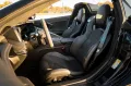 Corvette C8 Z51 3LT Alcantara, Mag ride