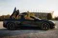 Corvette C8 Z51 3LT Alcantara, Mag ride