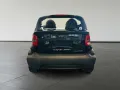 Smart smart city coupé/cabrio