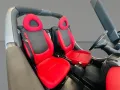 Smart smart city coupé/cabrio