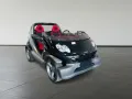 Smart smart city coupé/cabrio