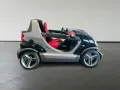 Smart smart city coupé/cabrio