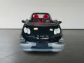 Smart smart city coupé/cabrio