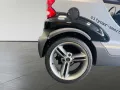 Smart smart city coupé/cabrio