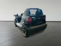 Smart smart city coupé/cabrio