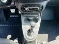 Smart smart fortwo cabrio 90 0.9 66kW TURBO superpassi