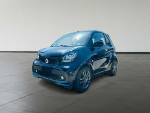 Smart smart fortwo cabrio 90 0.9 66kW TURBO superpassi