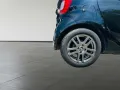 Smart smart fortwo cabrio 90 0.9 66kW TURBO superpassi