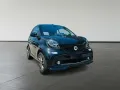 Smart smart fortwo cabrio 90 0.9 66kW TURBO superpassi