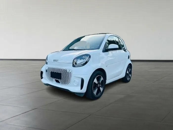 Smart smart EQ Fortwo EQ 60kW passion