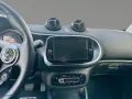 Smart smart EQ Fortwo EQ 60kW passion