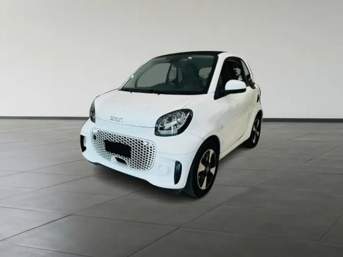 Smart smart EQ Fortwo EQ 60kW passion