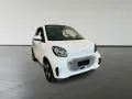 Smart smart EQ Fortwo EQ 60kW passion