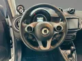 Smart smart EQ Fortwo EQ 60kW passion