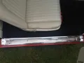 Ford Thunderbird 1962 Bullet Bird HT Coupe Mega Optik