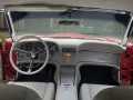Ford Thunderbird 1962 Bullet Bird HT Coupe Mega Optik