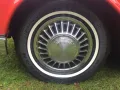 Ford Thunderbird 1962 Bullet Bird HT Coupe Mega Optik